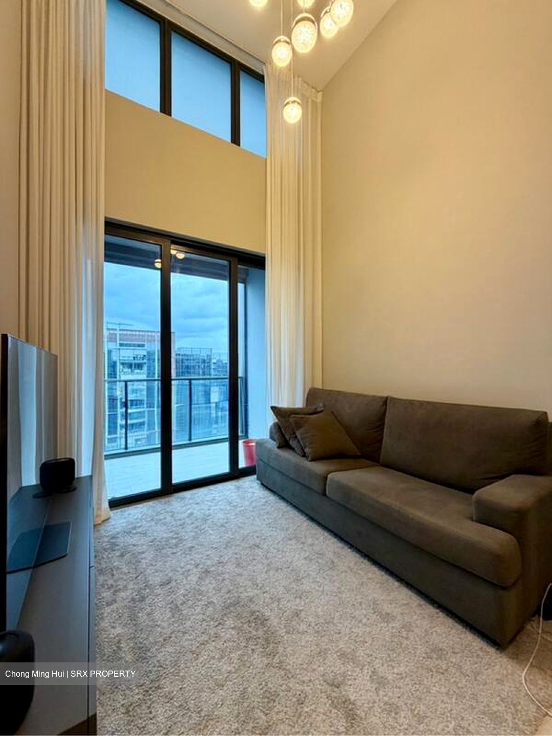 Parc Clematis (D5), Apartment #523345691